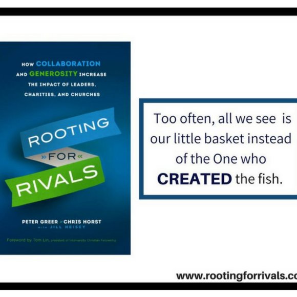 Rooting for Rivals: How Collaboration and Generosity Increase the Impact of Lead - Picture 15 of 16
